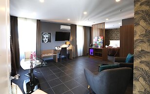 Hotel Europa Art Caserta