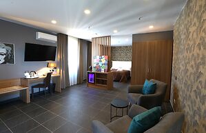 Hotel Europa Art Caserta