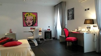 Hotel Europa Art Caserta