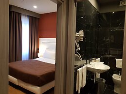 Hotel Europa Art Caserta