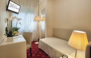 Hotel Gamma