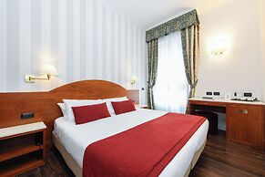 Hotel City