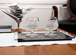 La Medusa Dimora di Charme