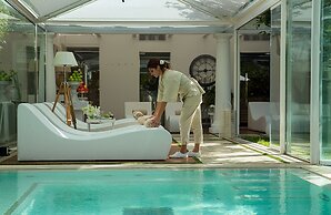 La Medusa Dimora di Charme