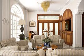 La Medusa Dimora di Charme