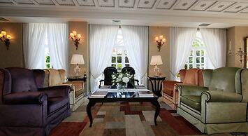 La Medusa Dimora di Charme