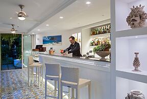 La Medusa Dimora di Charme