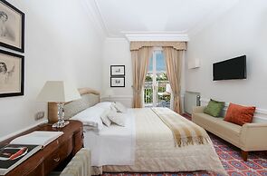 La Medusa Dimora di Charme