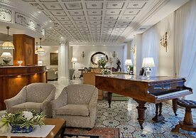 La Medusa Dimora di Charme