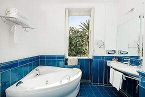 La Medusa Dimora di Charme