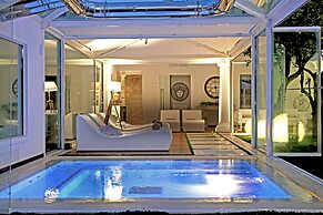 La Medusa Dimora di Charme