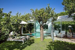 La Medusa Dimora di Charme