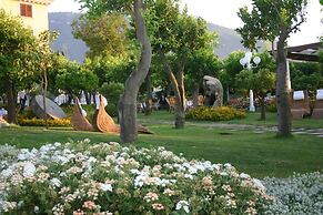 La Medusa Dimora di Charme