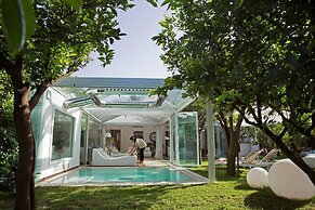 La Medusa Dimora di Charme