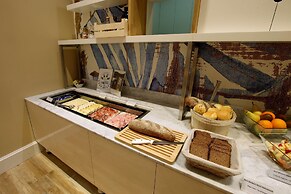 Best Western Hotel Piemontese