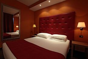 Best Western Hotel Piemontese