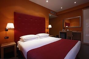 Best Western Hotel Piemontese
