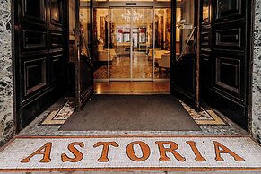 Hotel Astoria