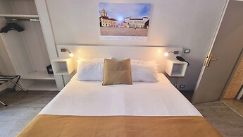 Hotel Astoria