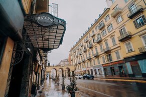 Hotel Astoria