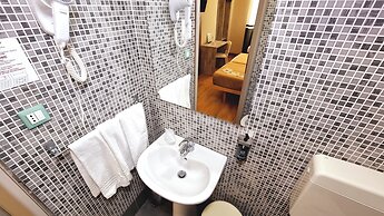 Hotel Astoria