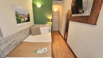 Hotel Astoria