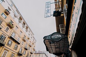 Hotel Astoria