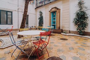 Hotel Astoria
