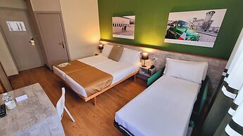 Hotel Astoria