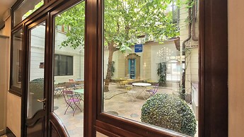 Hotel Astoria