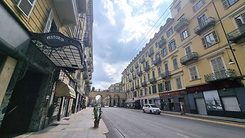 Hotel Astoria