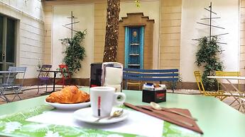 Hotel Astoria