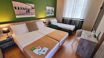 Hotel Astoria