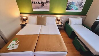 Hotel Astoria