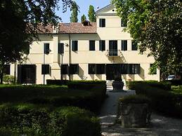 Villa Alberti Hotel