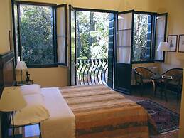 Villa Alberti Hotel