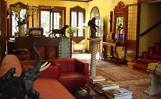 Villa Alberti Hotel