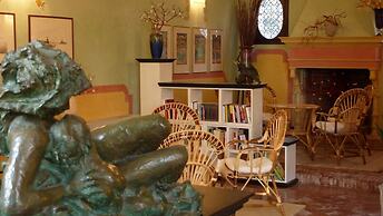 Villa Alberti Hotel