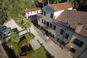 Villa Alberti Hotel