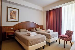 Hotel Terme Millepini
