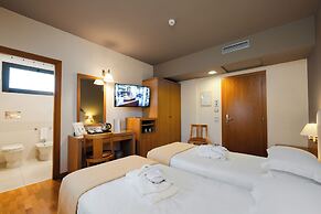 Hotel Touring