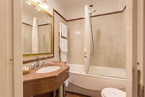 Hotel La Lumiere di Piazza di Spagna