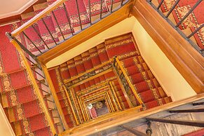 Hotel La Lumiere di Piazza di Spagna