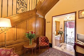 Hotel La Lumiere di Piazza di Spagna