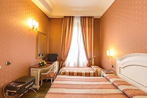 Hotel La Lumiere di Piazza di Spagna