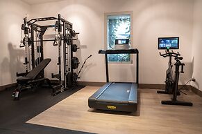 Hotel Firenze E Continentale