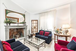 Hotel Firenze E Continentale