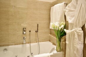 Hotel Firenze E Continentale