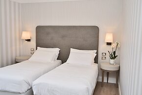 Hotel Firenze E Continentale