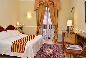 Hotel Firenze E Continentale